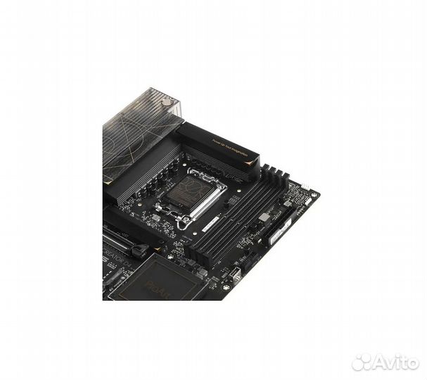 Материнская плата Asus Proart B760-Creator D4