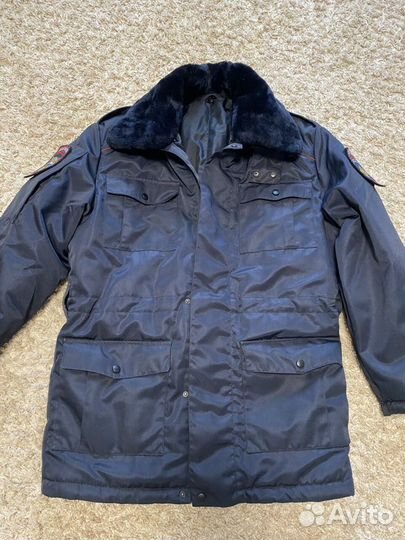 Форменная одежда