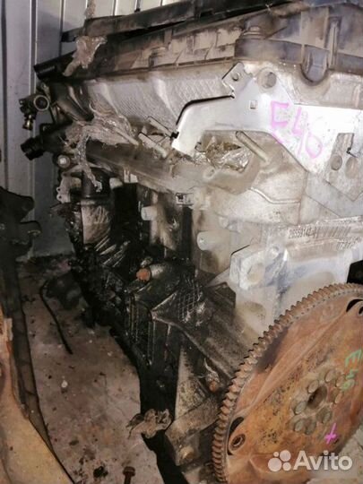 Двигатель Bmw 3 E46 M52B20