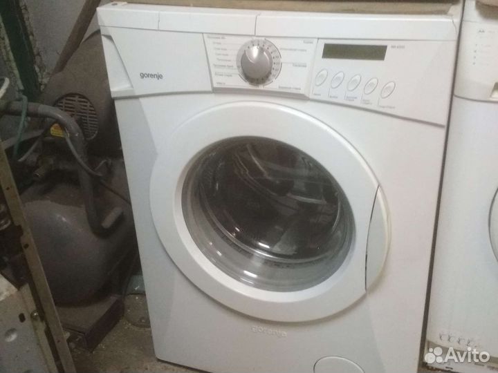 Горенье на 7кг белья