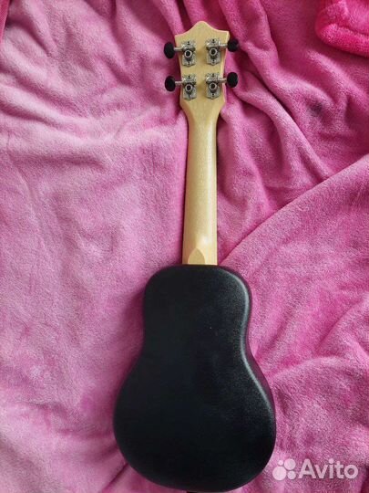 Укулеле алена швец