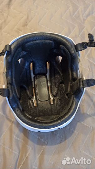 Шлем хоккейный jofa