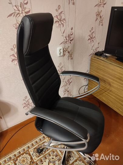 Компьютерное кресло бу