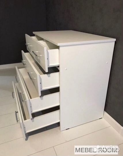 Комод новый