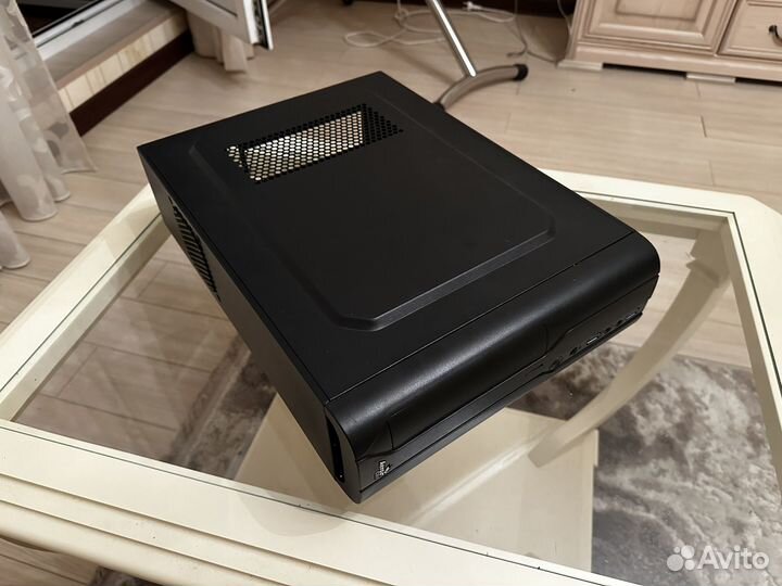 Корпус для пк Aerocool