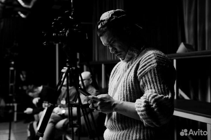 Специалист по реализации творческий решений