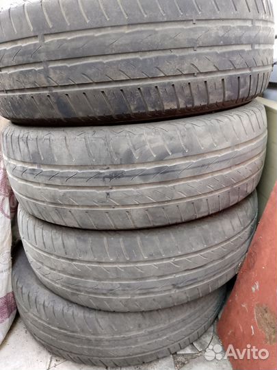 Matador MP 47 Hectorra 3 195/65 R15 165T