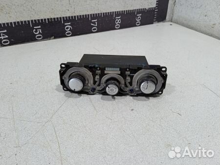 Блок управления климат контролем MR979972HA