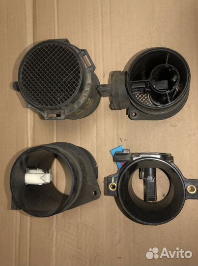 Расходомер воздуха