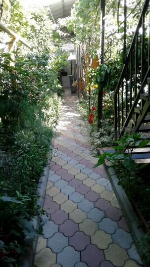 Комната 24 м², 2/2 эт.