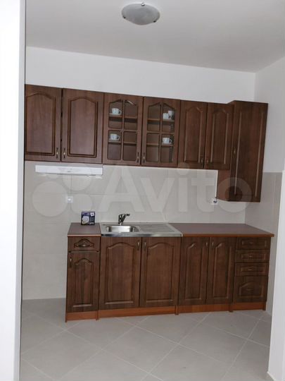 2-к. квартира, 44 м² (Черногория)