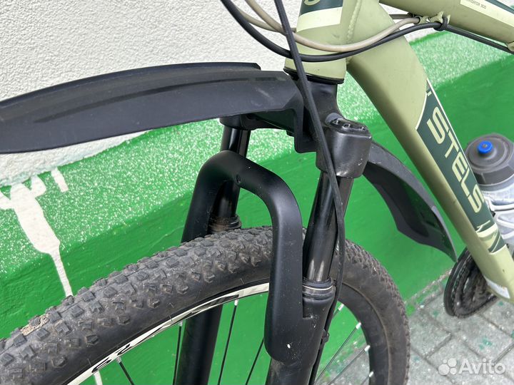 Велосипед Stels Navigator 900