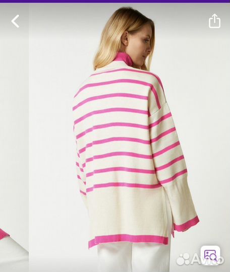 Свитер, свитшот, водолазка, кофта44-52турция