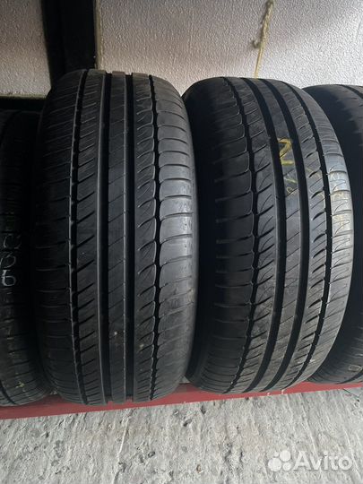 Michelin Primacy HP 225/55 R16