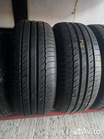 Michelin Primacy HP 225/55 R16