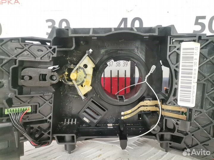 Переключатель для Renault Scenic 2