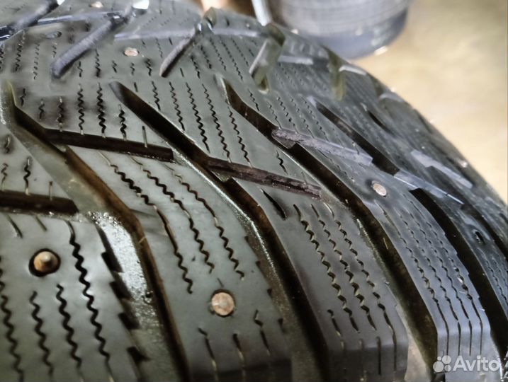 Sailun Ice Blazer WST3 235/55 R17 103T