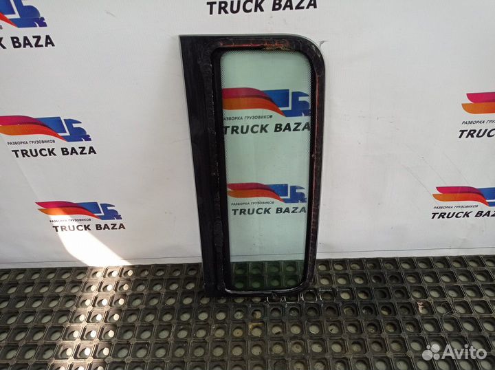 Стекло боковое правое Man TGA, Man TGS, Man TGX