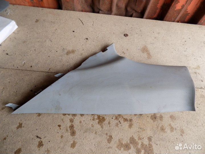 Обшивка стойки Lancer (CX,CY) 2007