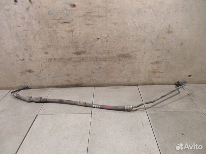 Трубка гидроусилителя Ford Focus 3