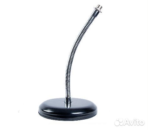 Стойка микрофонная Lux Sound MS028