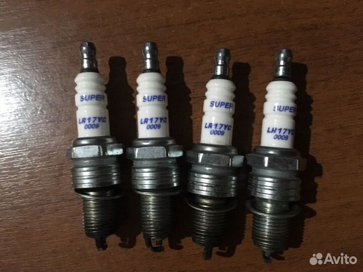 Свечи для змз 406