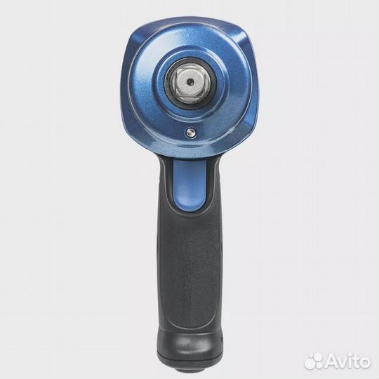 Гайковерт пневматический 1/2'' 1789Нм Licota