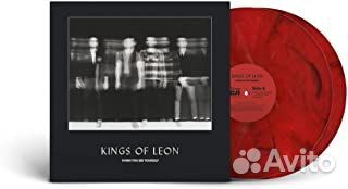 Kings OF leon - When You See Yourself (2LP)