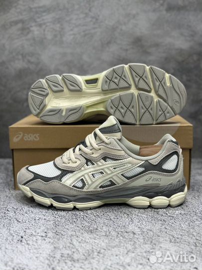 Кроссовки мужские asics gel NYC