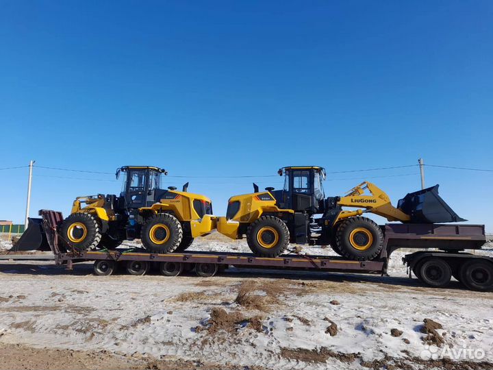 Грузоперевозки без посредников Фура Газель