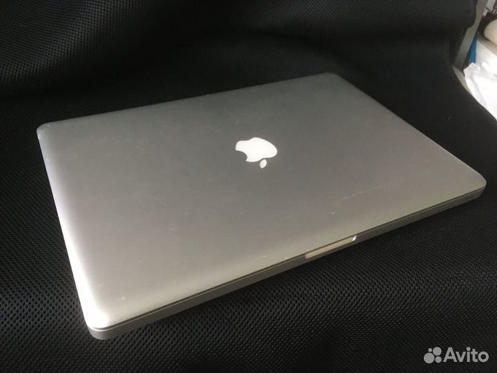 MacBook Pro 15