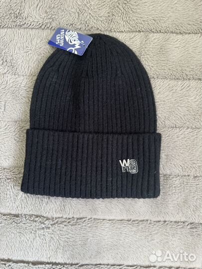 Шапка женская