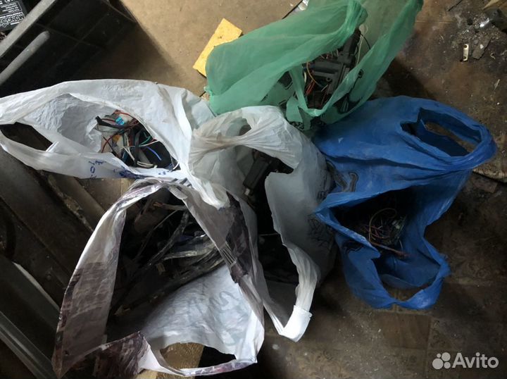 Автосигнализация