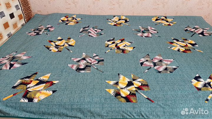 Одеяло покрывало 200*145