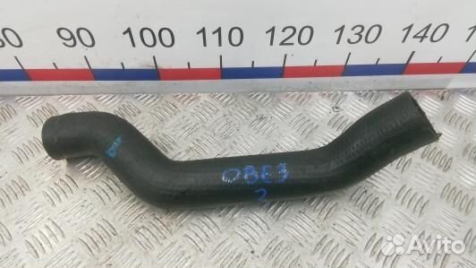 Патрубок интеркулера alfa romeo GT 1 (OBE03WK02)