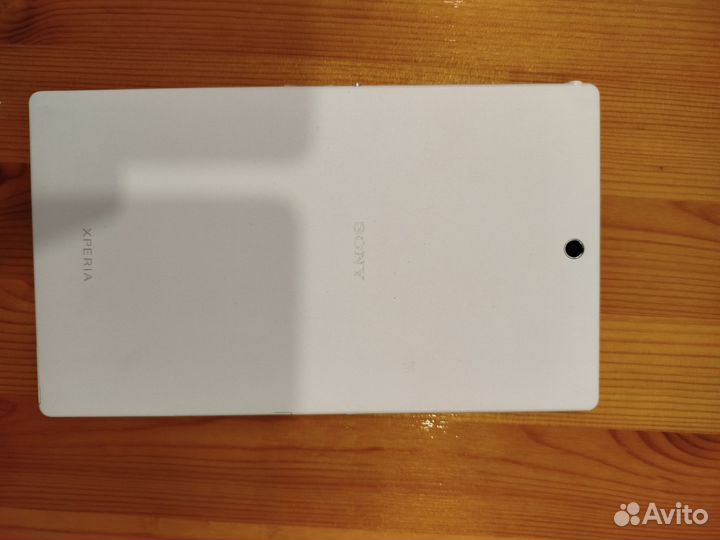 Sony Xperia z3 Tablet compact