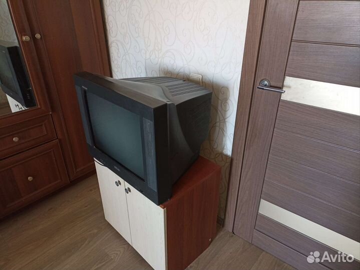 Телевизор