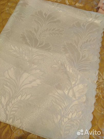 Ткани. СССР. Хорошего качества