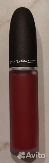 MAC Powder Kiss Liquid Lipcolour, 5 мл