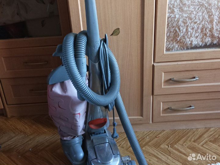 Пылесос Kirby