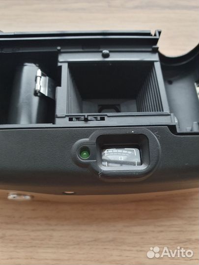 Бронь Пленочный фотоаппарат praktica m50