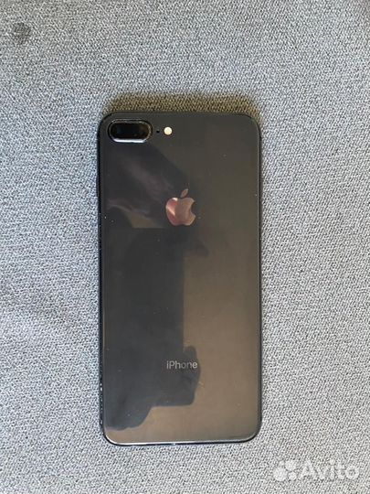 iPhone 8 Plus, 64 ГБ