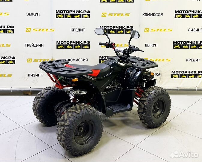 Квадроцикл Gaobo Kids 125