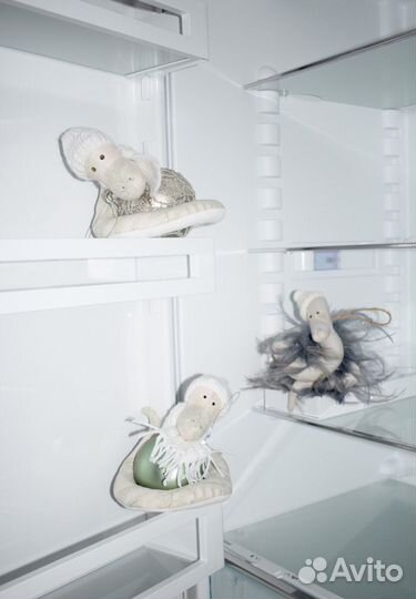 Новогодние игрушки