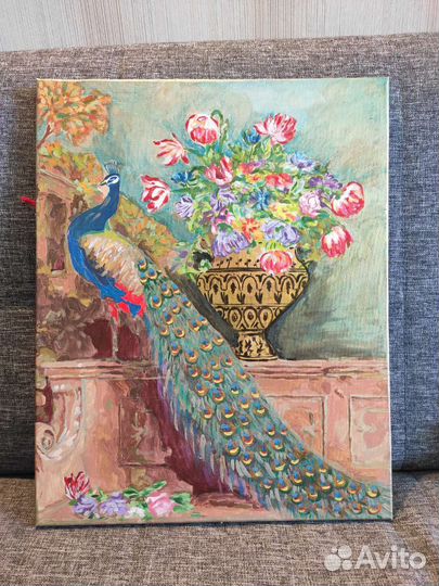 Картины для интерьера