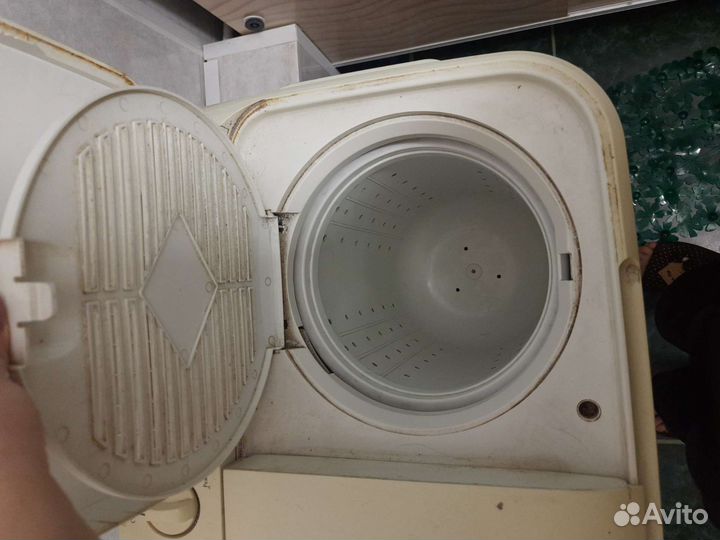 Стиральная машина бу