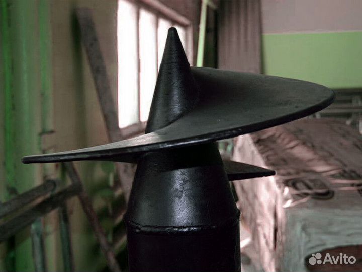 Винтовые сваи, свайный фундамент