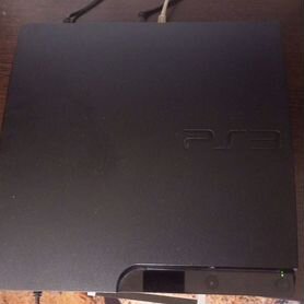 Sony playstation 3