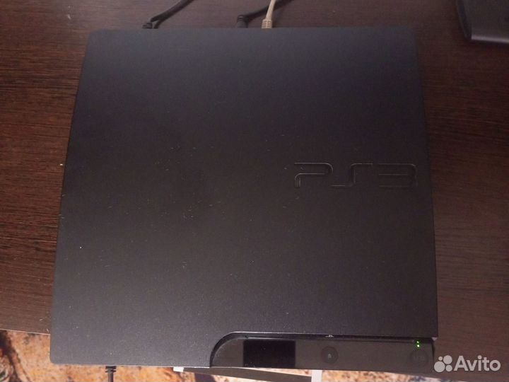 Sony playstation 3