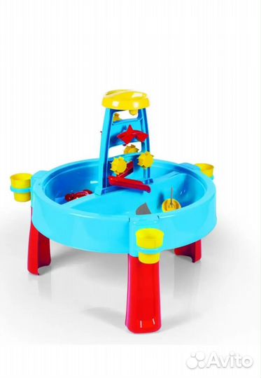 Игровой стол трансформер